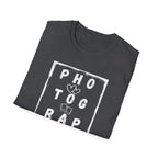 Photographer T-Shirt