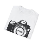 Always Ready To Shoot T-Shirt