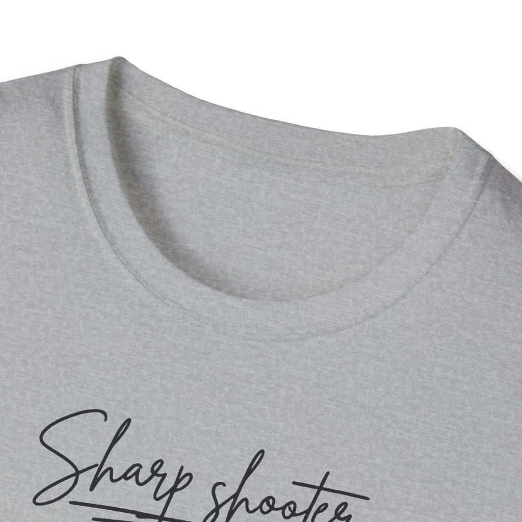 Sharp Shooter T-Shirt