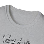 Sharp Shooter T-Shirt