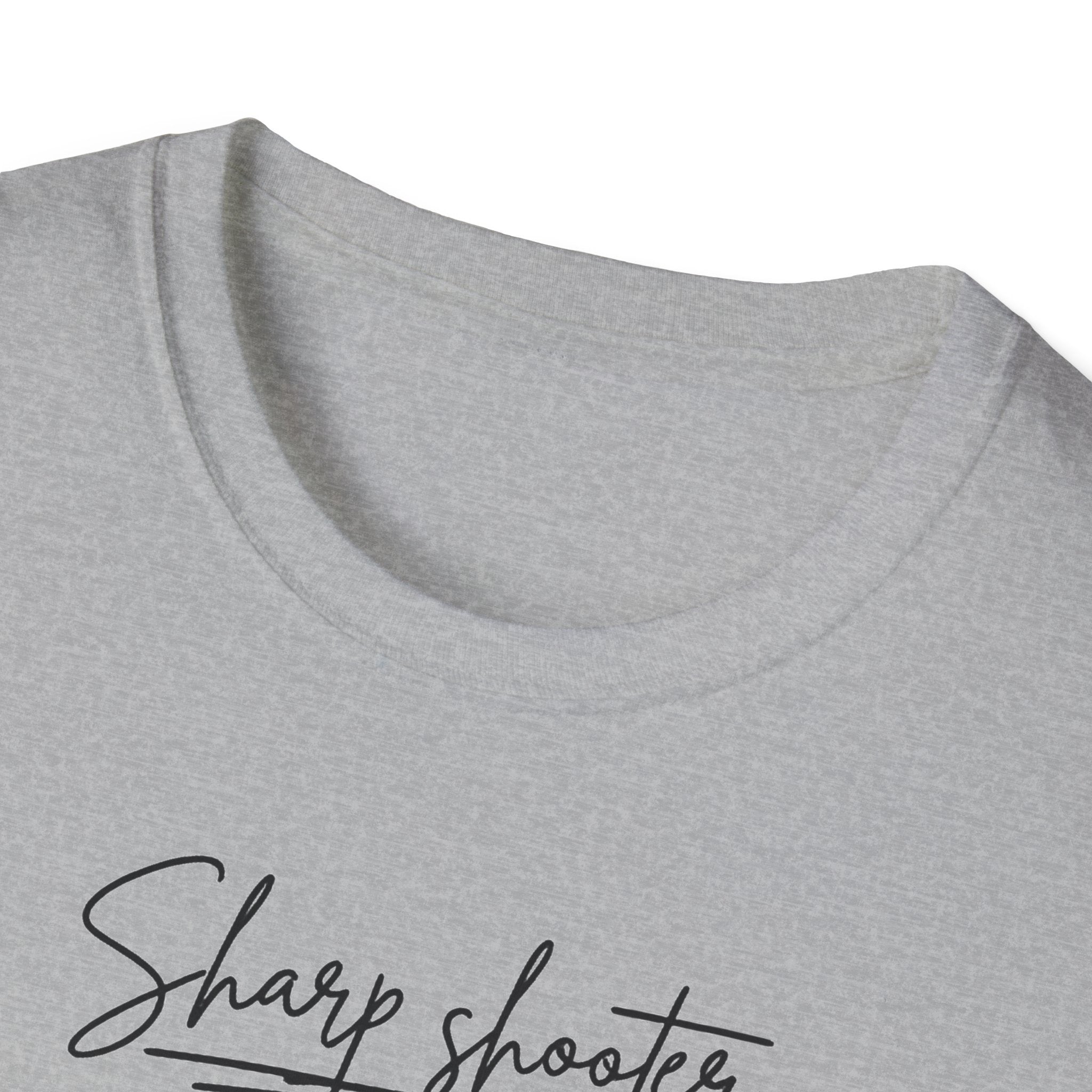 Sharp Shooter T-Shirt