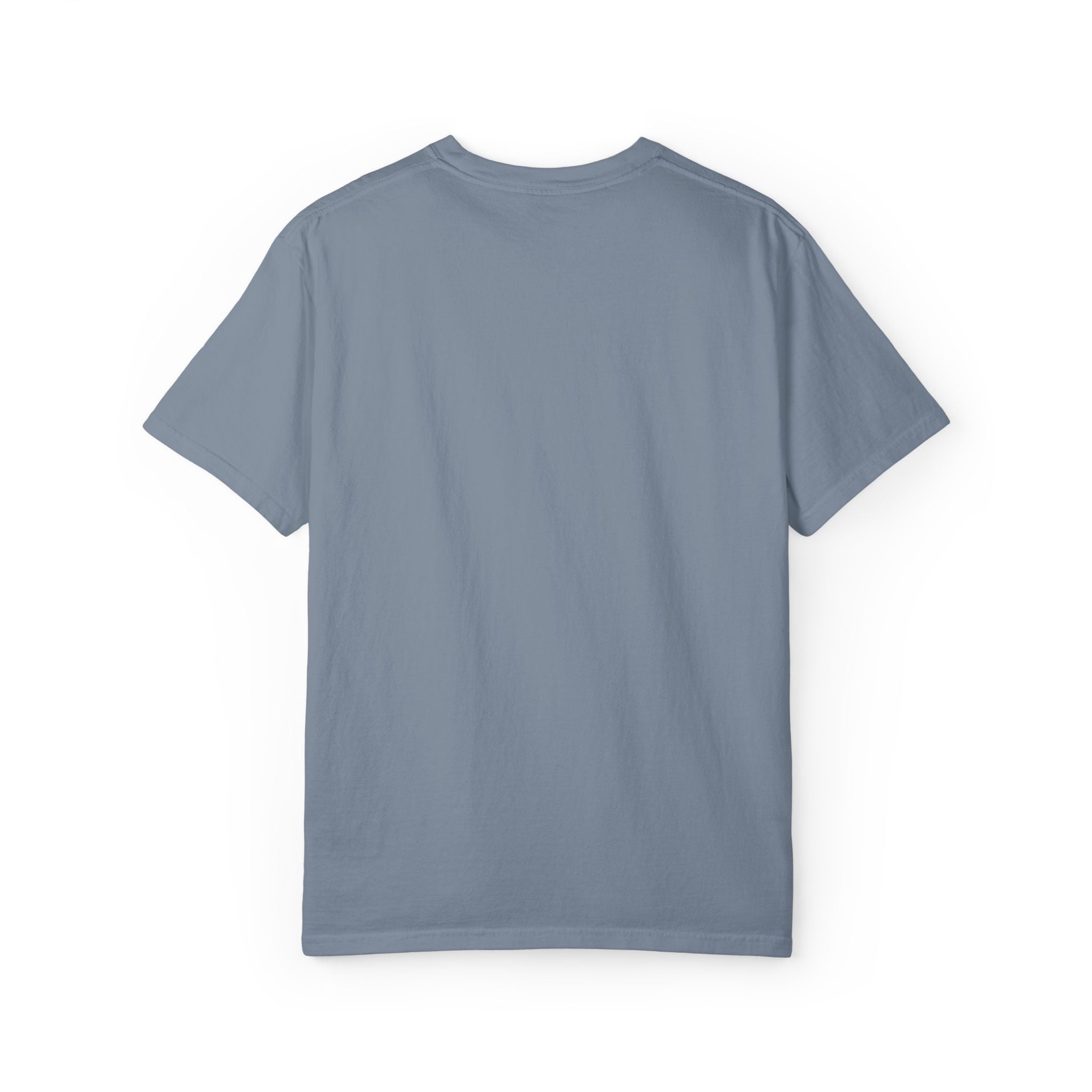 Buzzing Photographer Embroidery T-Shirt