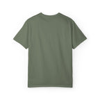Shiba Inu Say Cheese Embroidery T-shirt