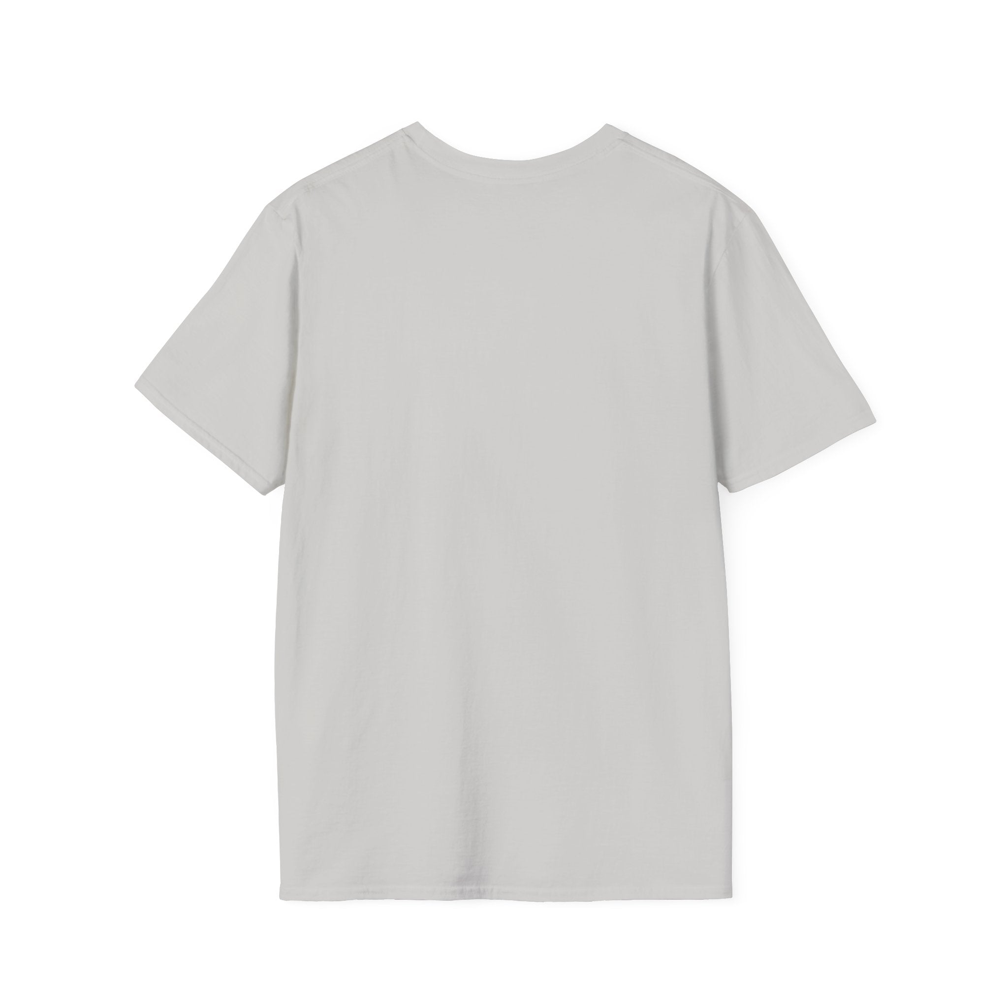 Creative Over Perfect Camera T-Shirt