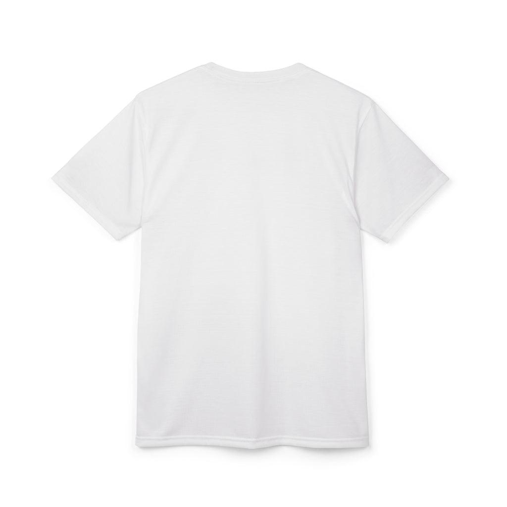 Camera Strap Graphic T-shirt