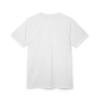 Camera Strap Graphic T-shirt