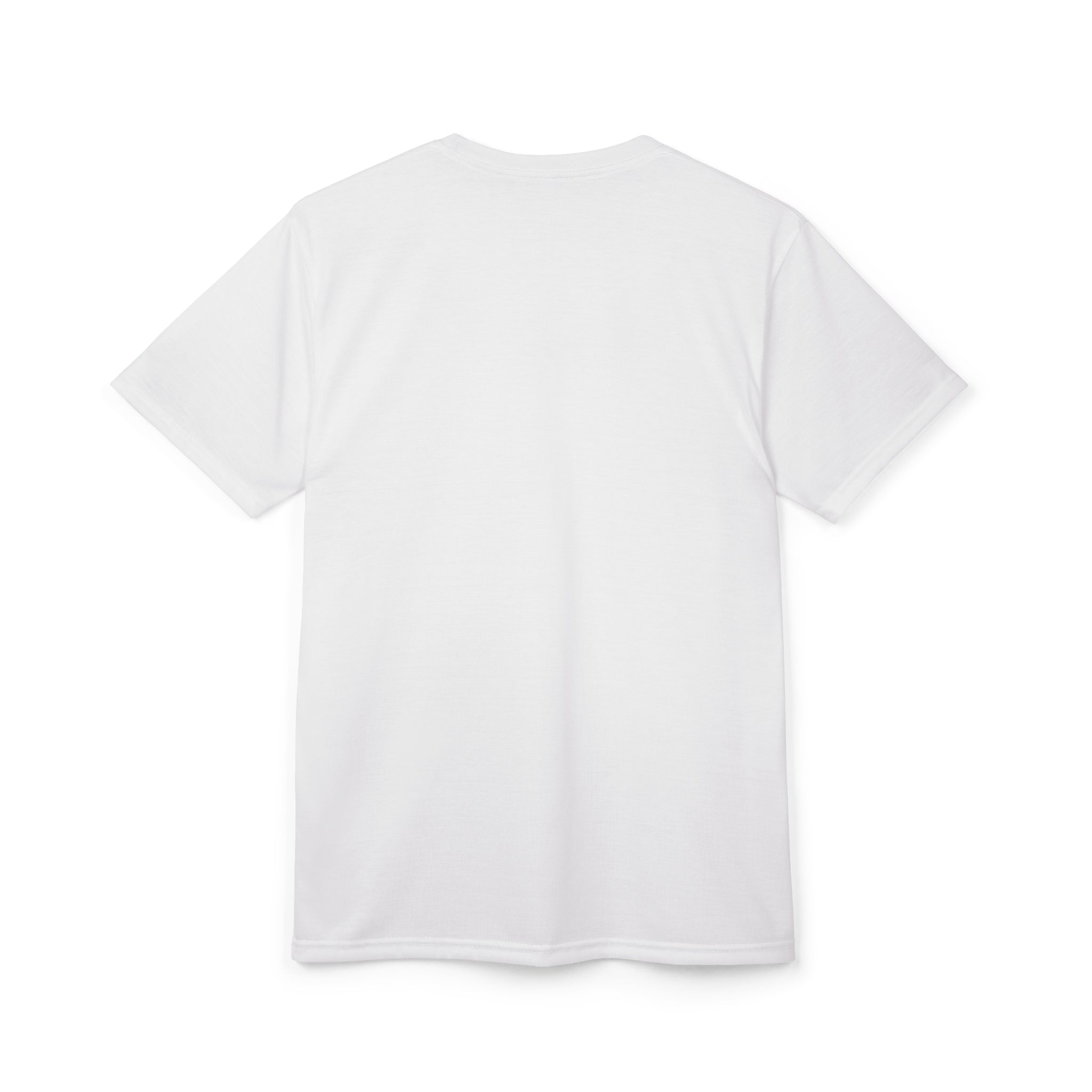 Camera Strap Graphic T-shirt