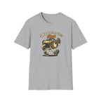 Off for Another Shot T-Shirt