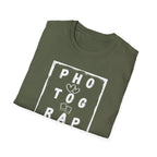 Photographer T-Shirt