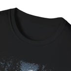 Chasing Winter Light T-Shirt