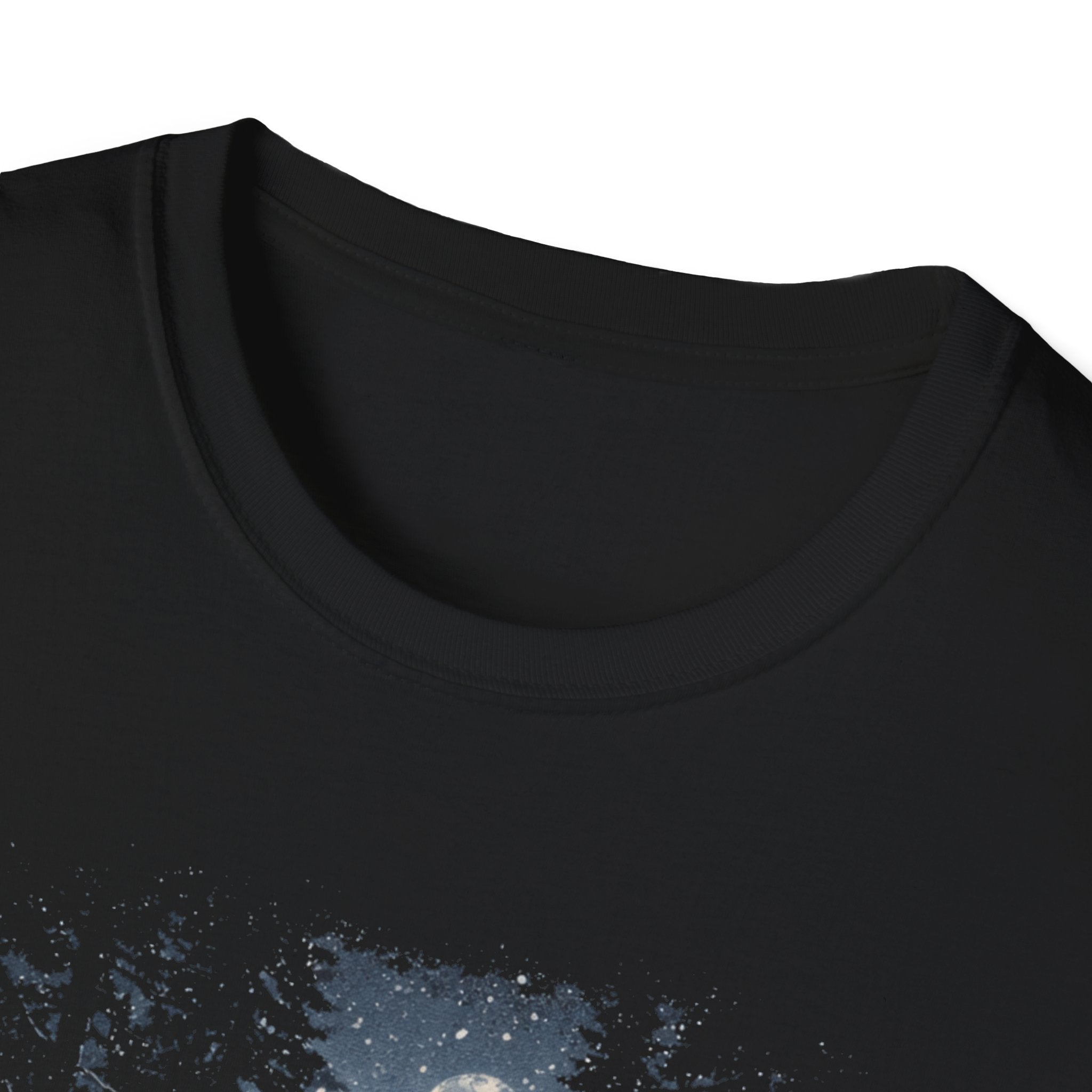 Chasing Winter Light T-Shirt