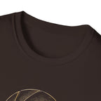 F/1.8 At Sunrise T-Shirt