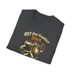 Off for Another Shot T-Shirt