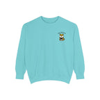 Say Cheese Shibu Inu Dog Sweatshirt