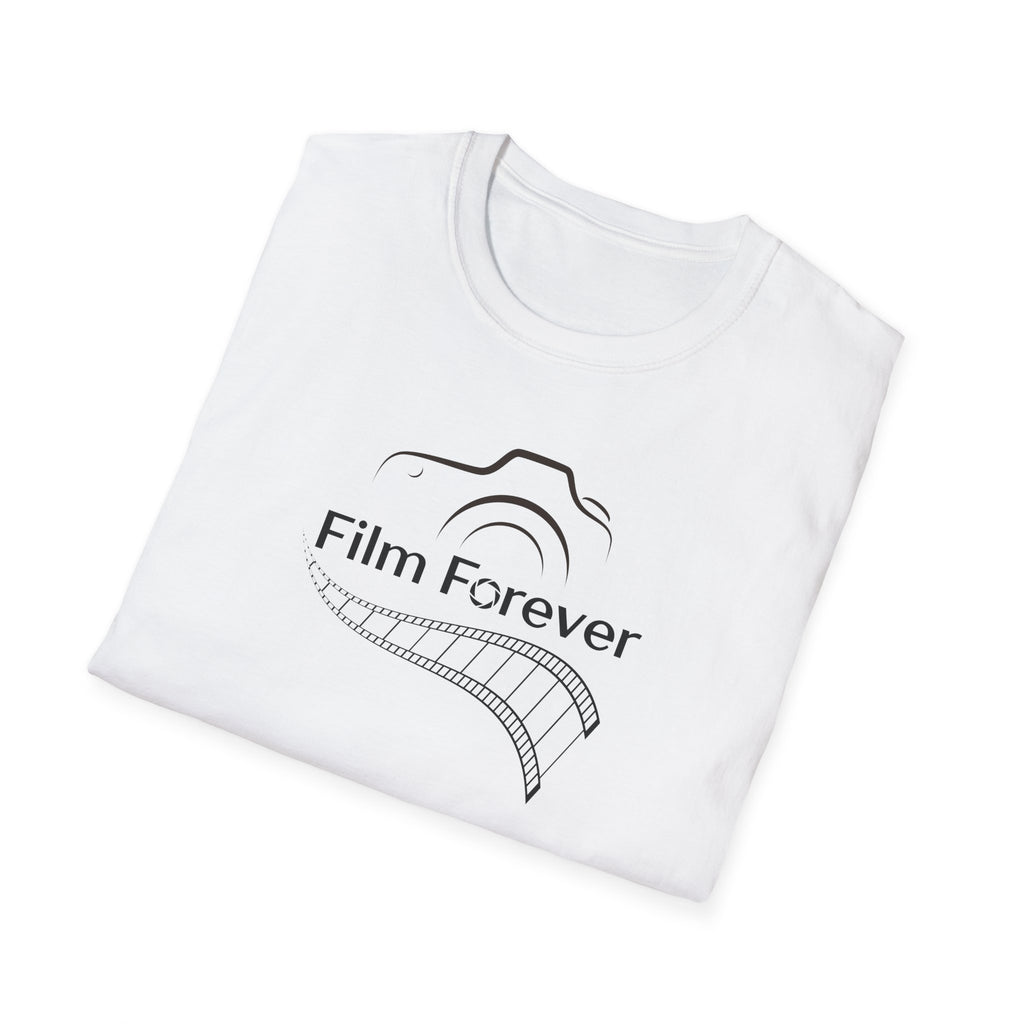 Film Forever T-Shirt