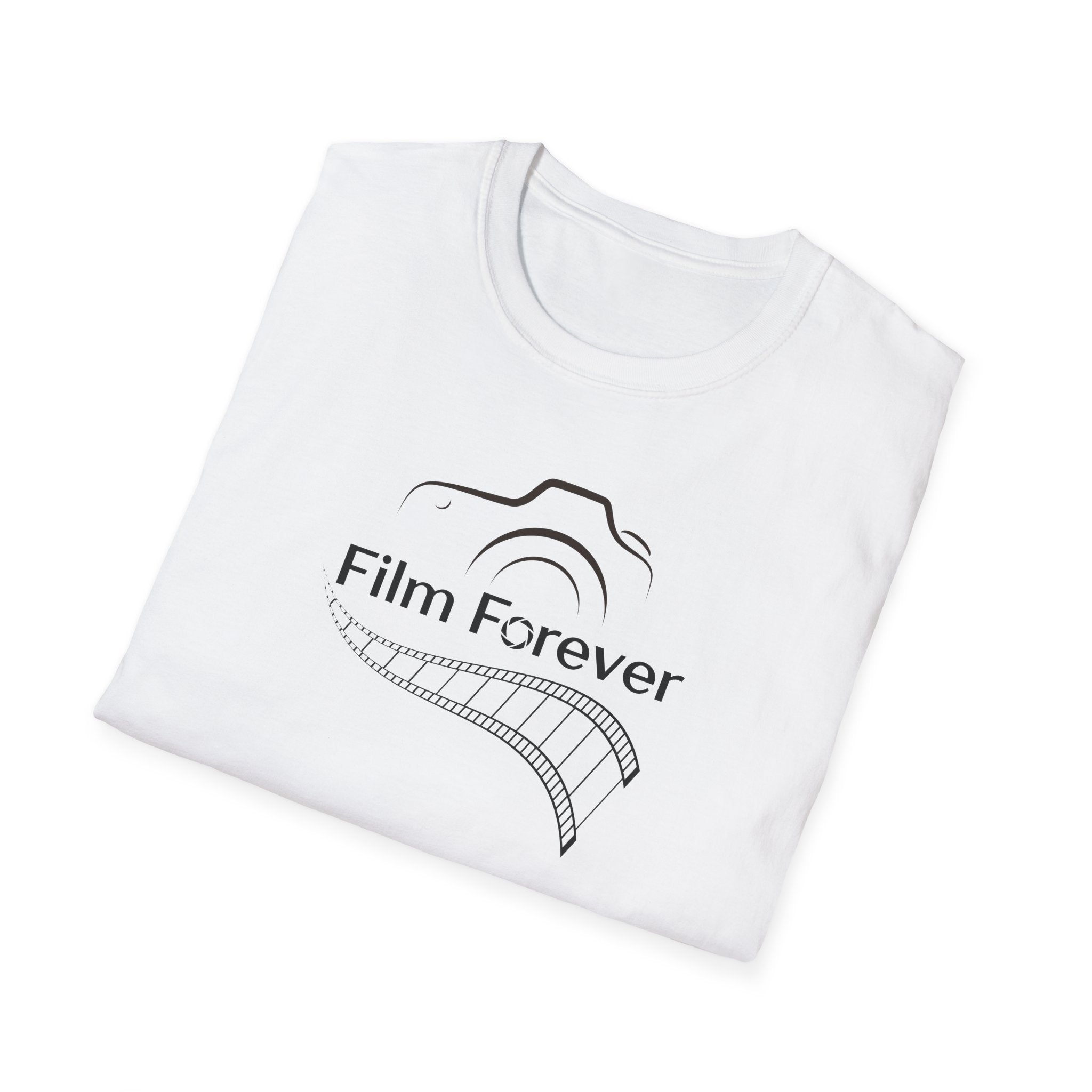 Film Forever T-Shirt