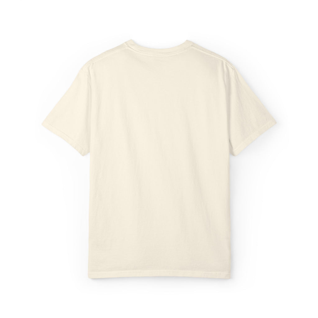 Shiba Inu Say Cheese Embroidery T-shirt