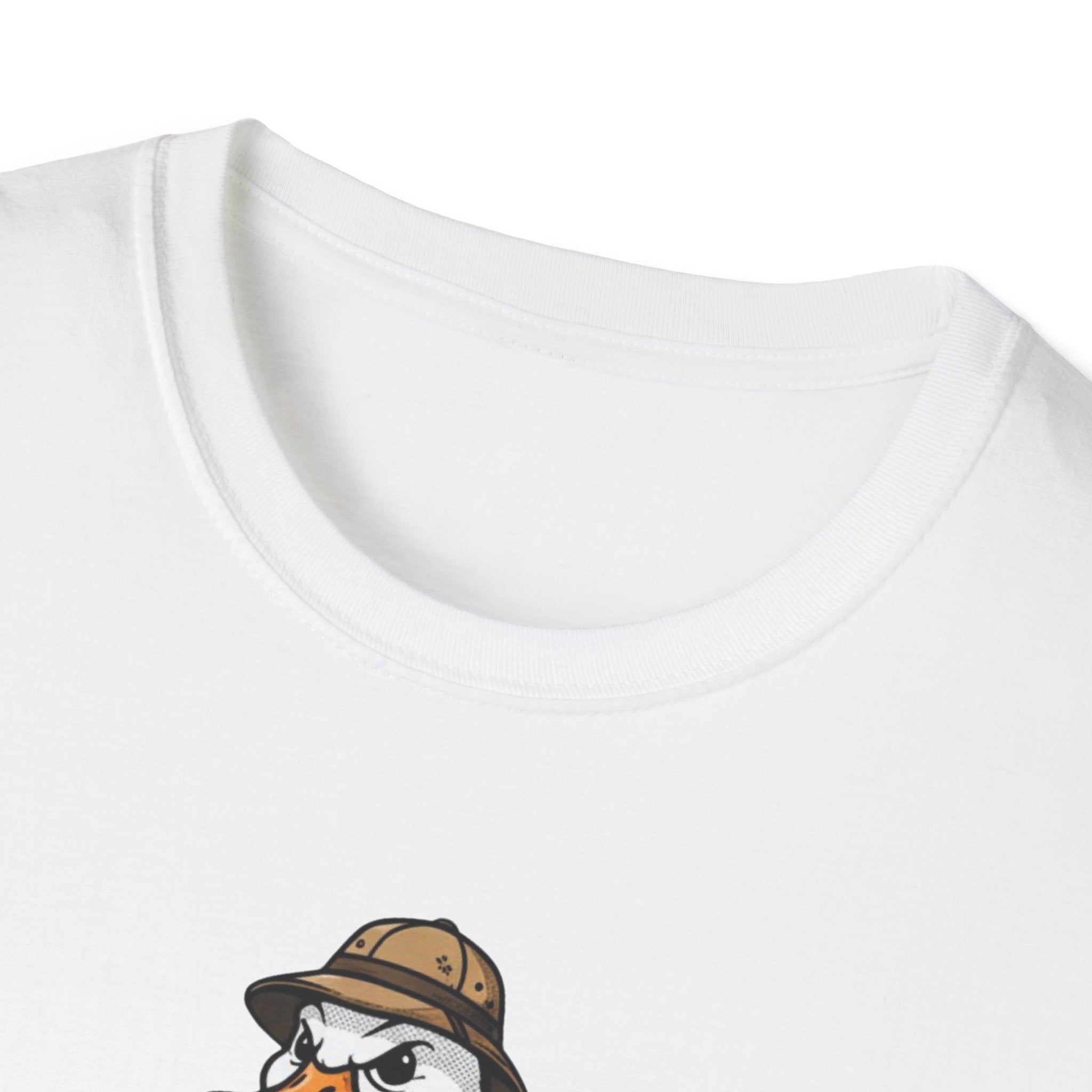 Professional Bird Watcher T-Shirt
