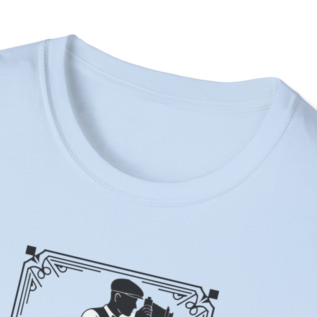 Passion T-Shirt