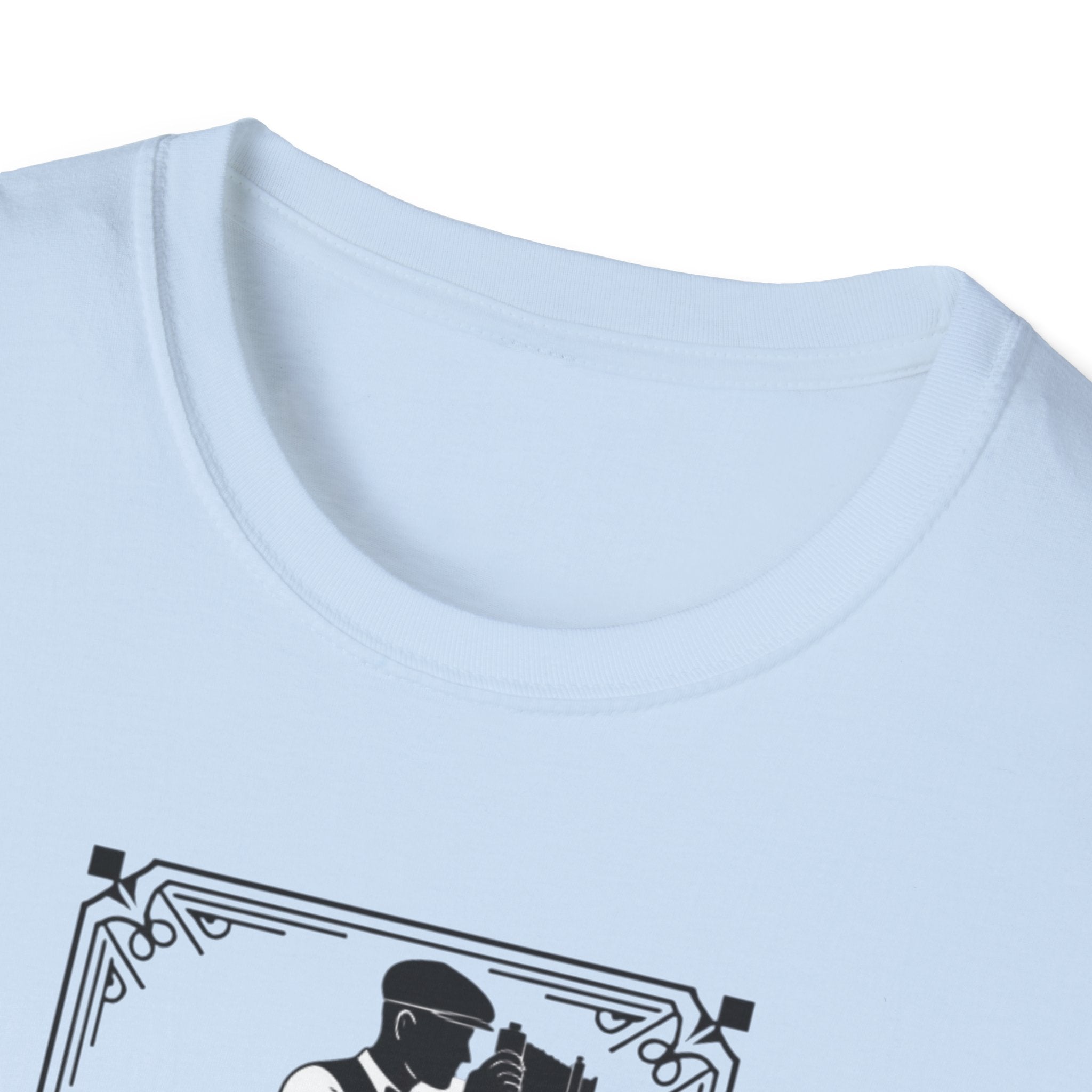 Passion T-Shirt