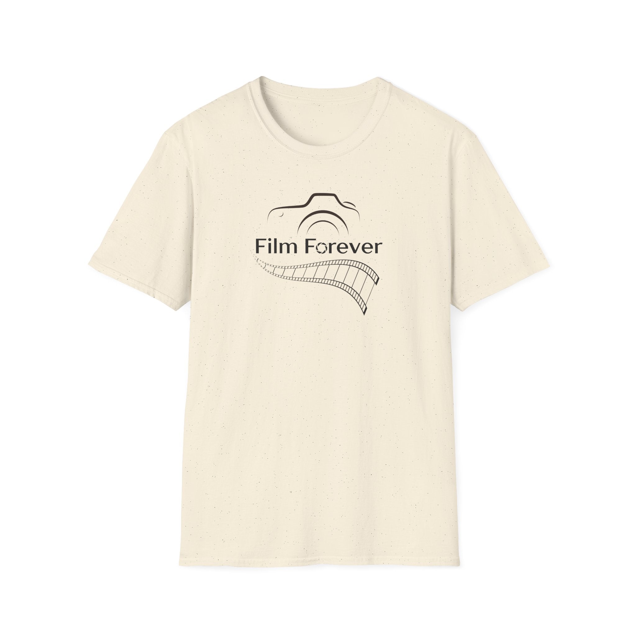 Film Forever T-Shirt