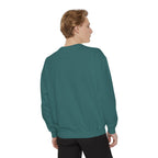 Say Cheese Penguin Sweatshirt