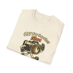 Off for Another Shot T-Shirt