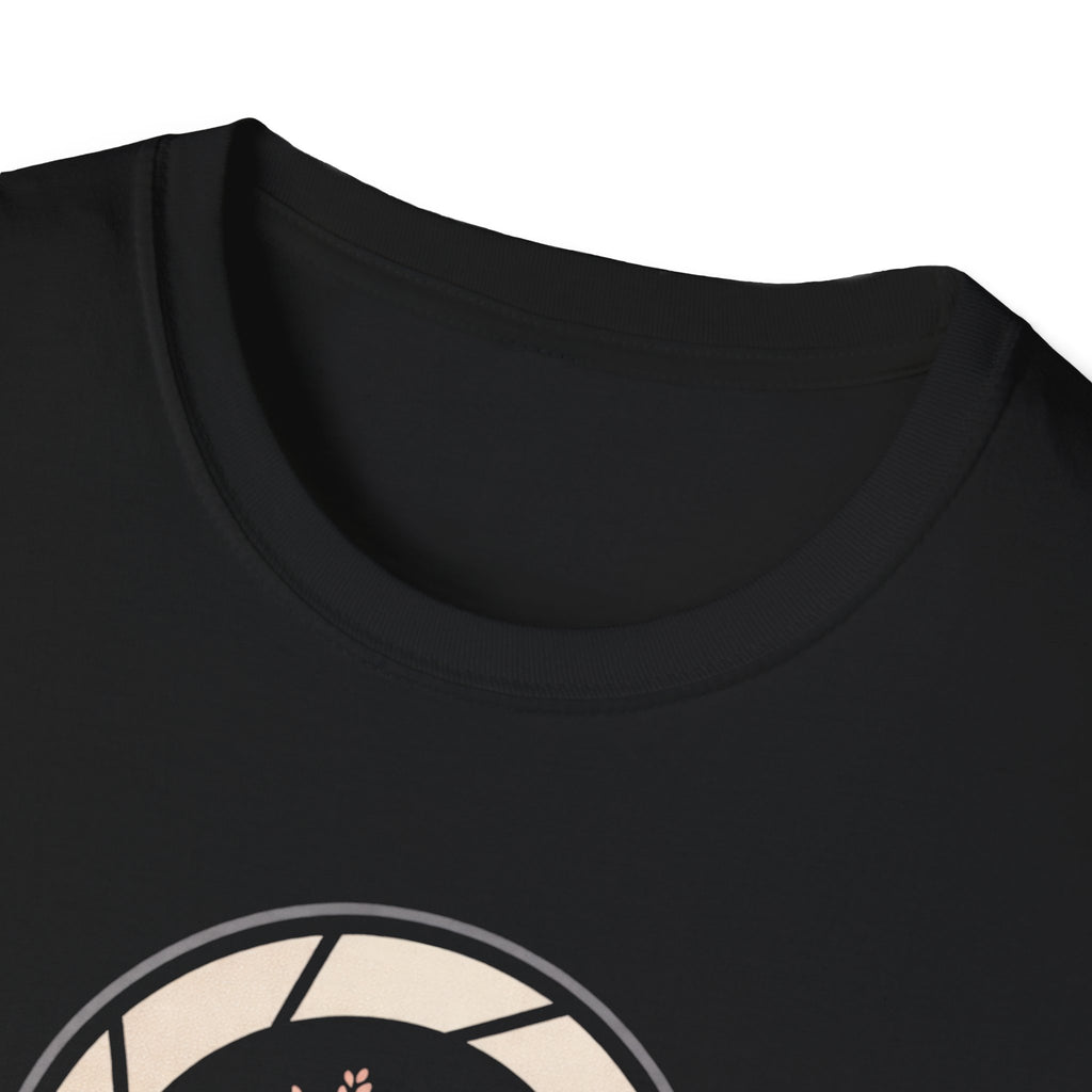 Spring In Raw T-Shirt