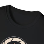 Spring In Raw T-Shirt