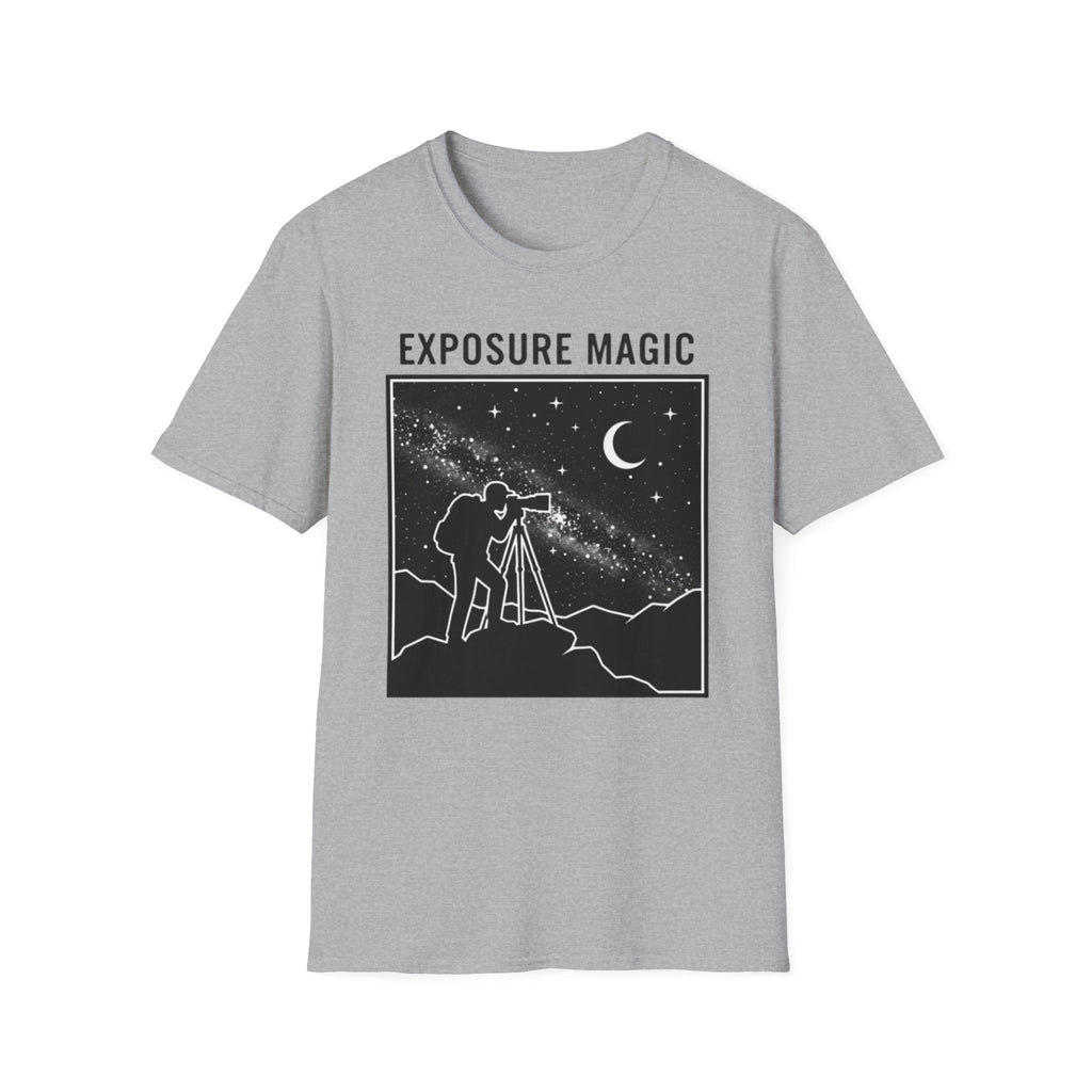 Exposure Magic T-Shirt