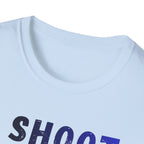 I Shoot RAW T-Shirt