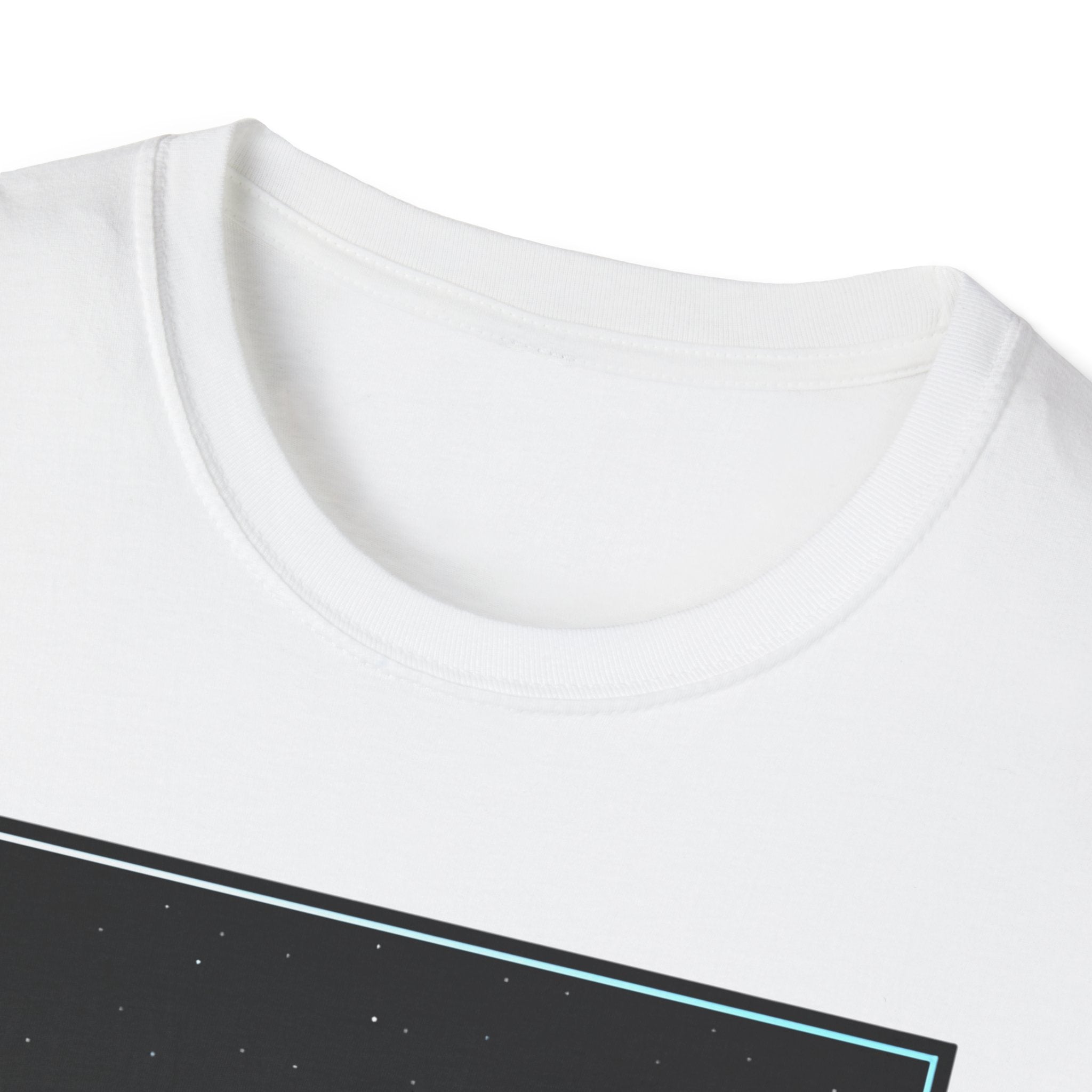 Distance & Definition Skyline T-Shirt