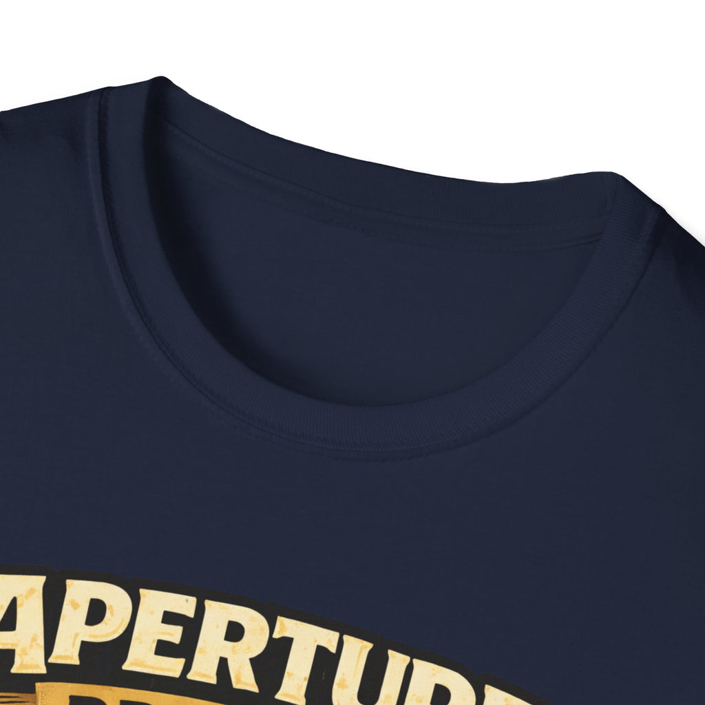 Aperture Mindset T-Shirt