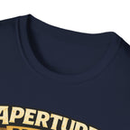 Aperture Mindset T-Shirt