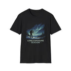 Long Exposure Season T-Shirt
