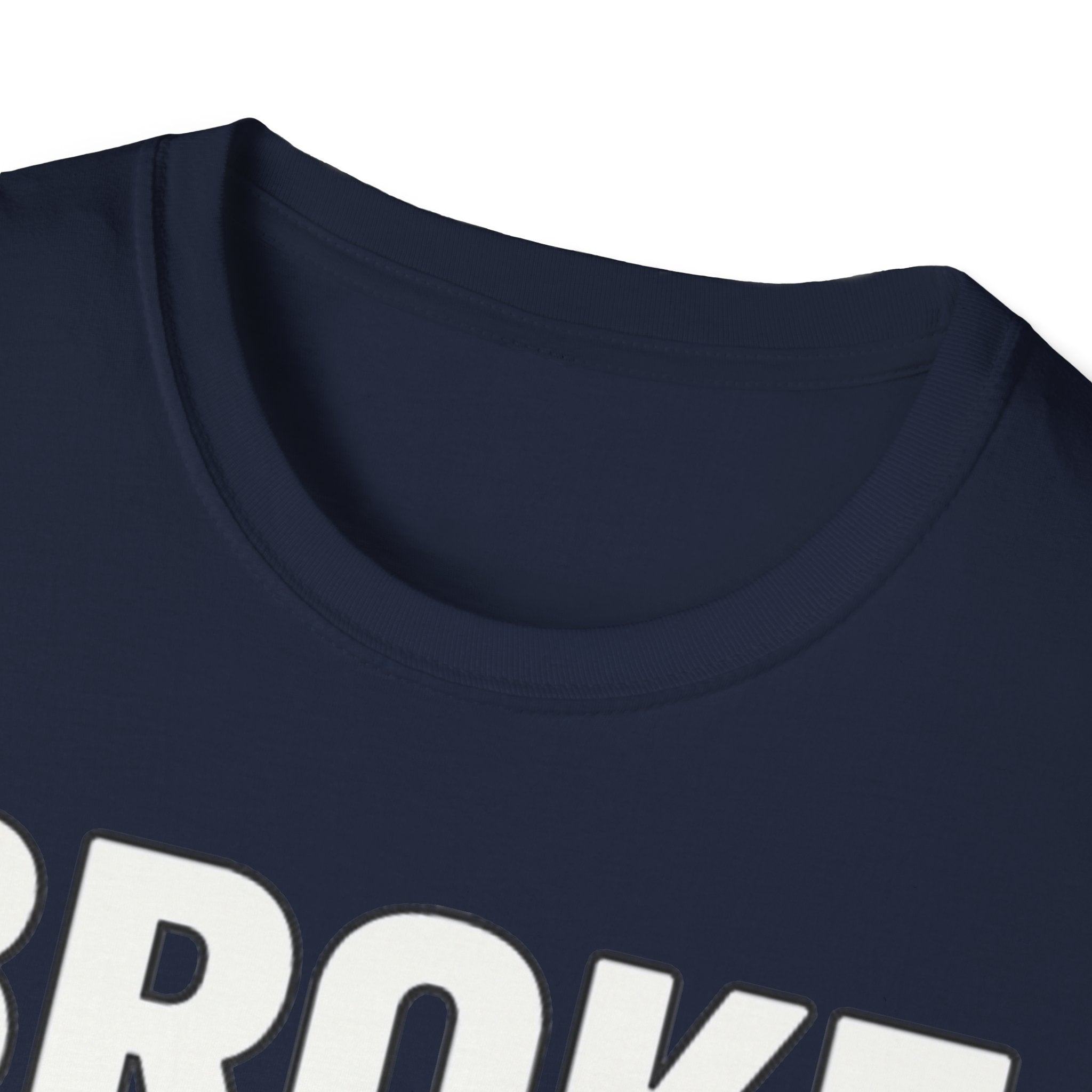 Broke But My Photos Are Fire T-Shirt