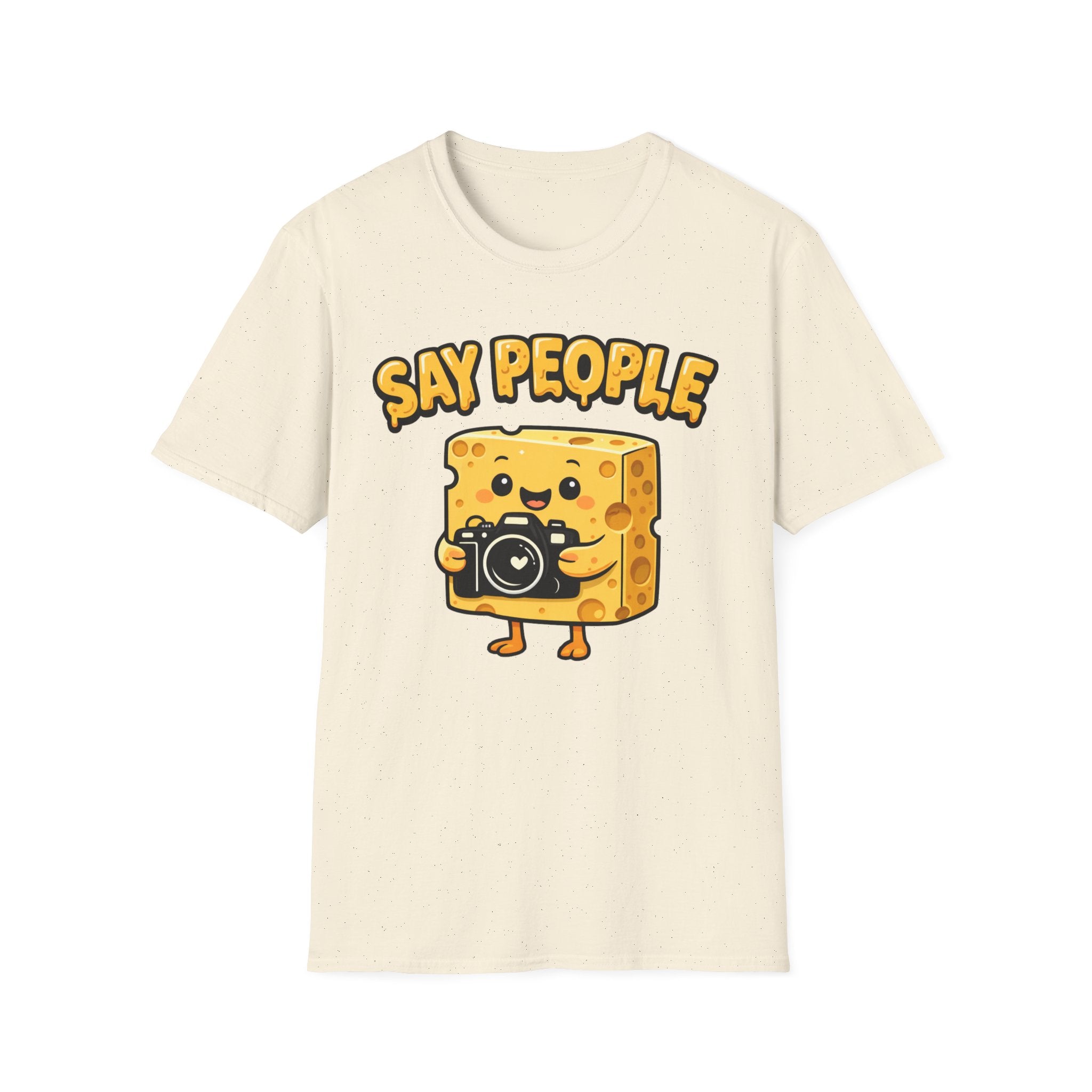 Say People T-Shirt