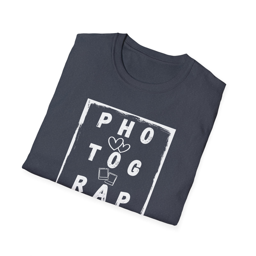 Photographer T-Shirt