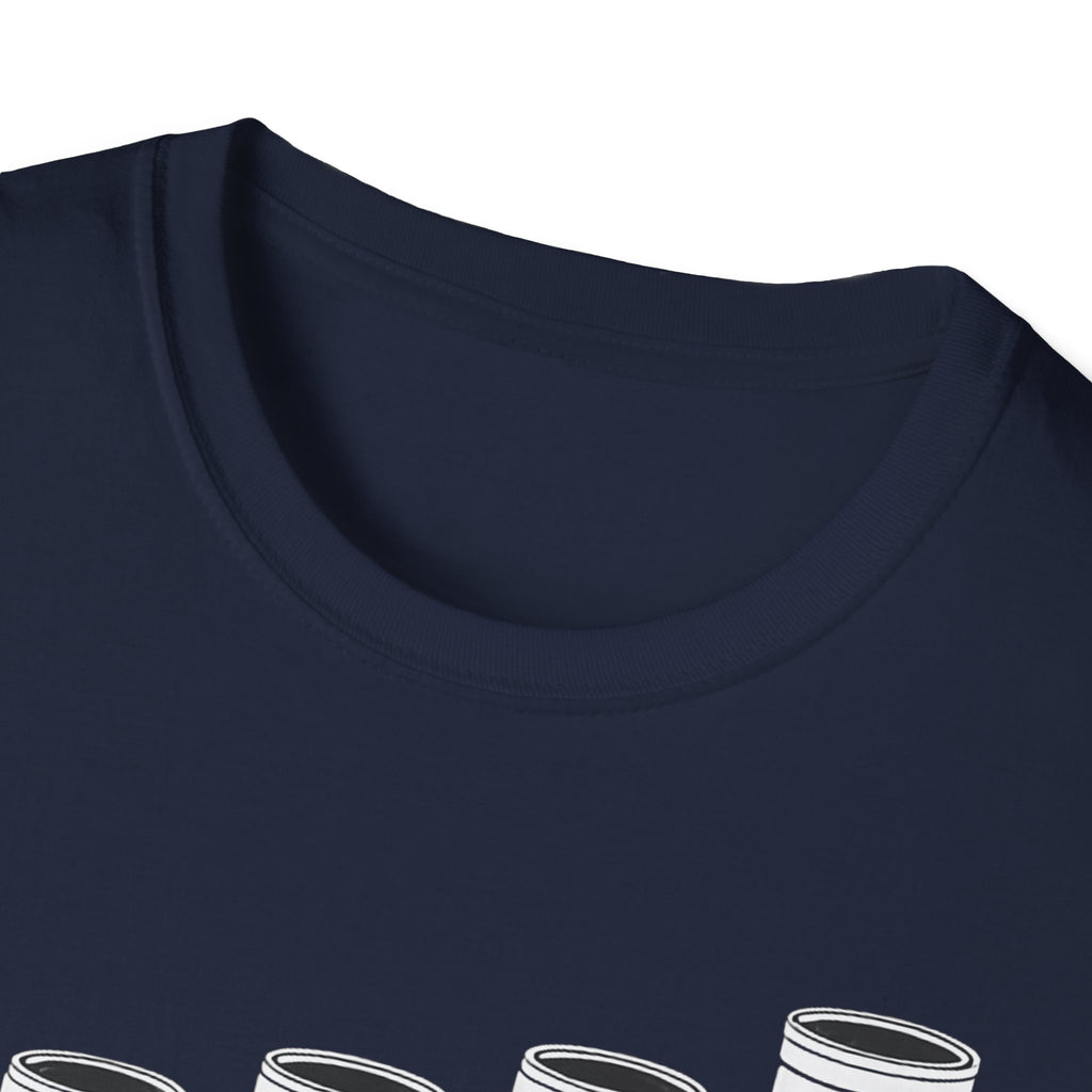 Decisions, Decisions T-shirt