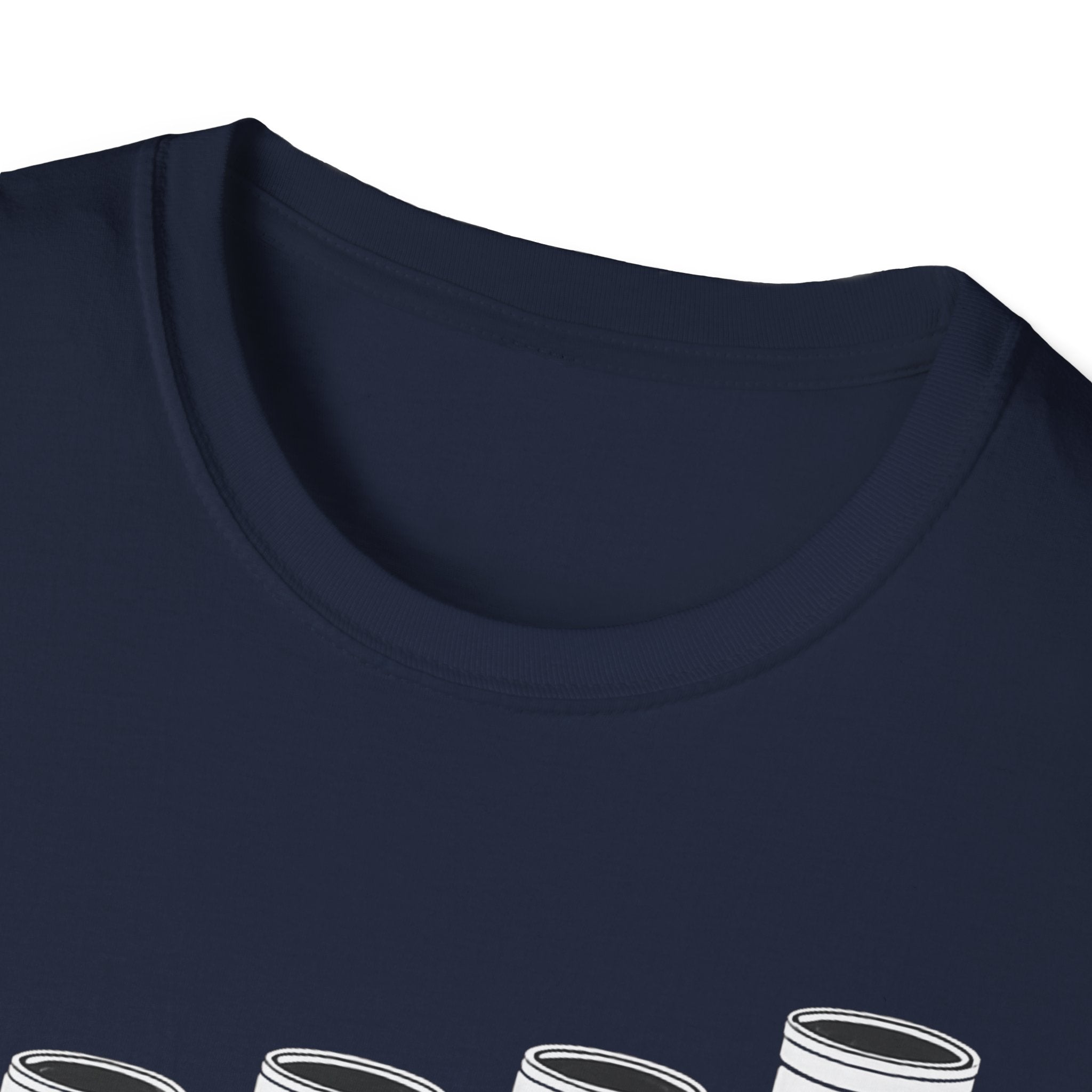 Decisions, Decisions T-shirt