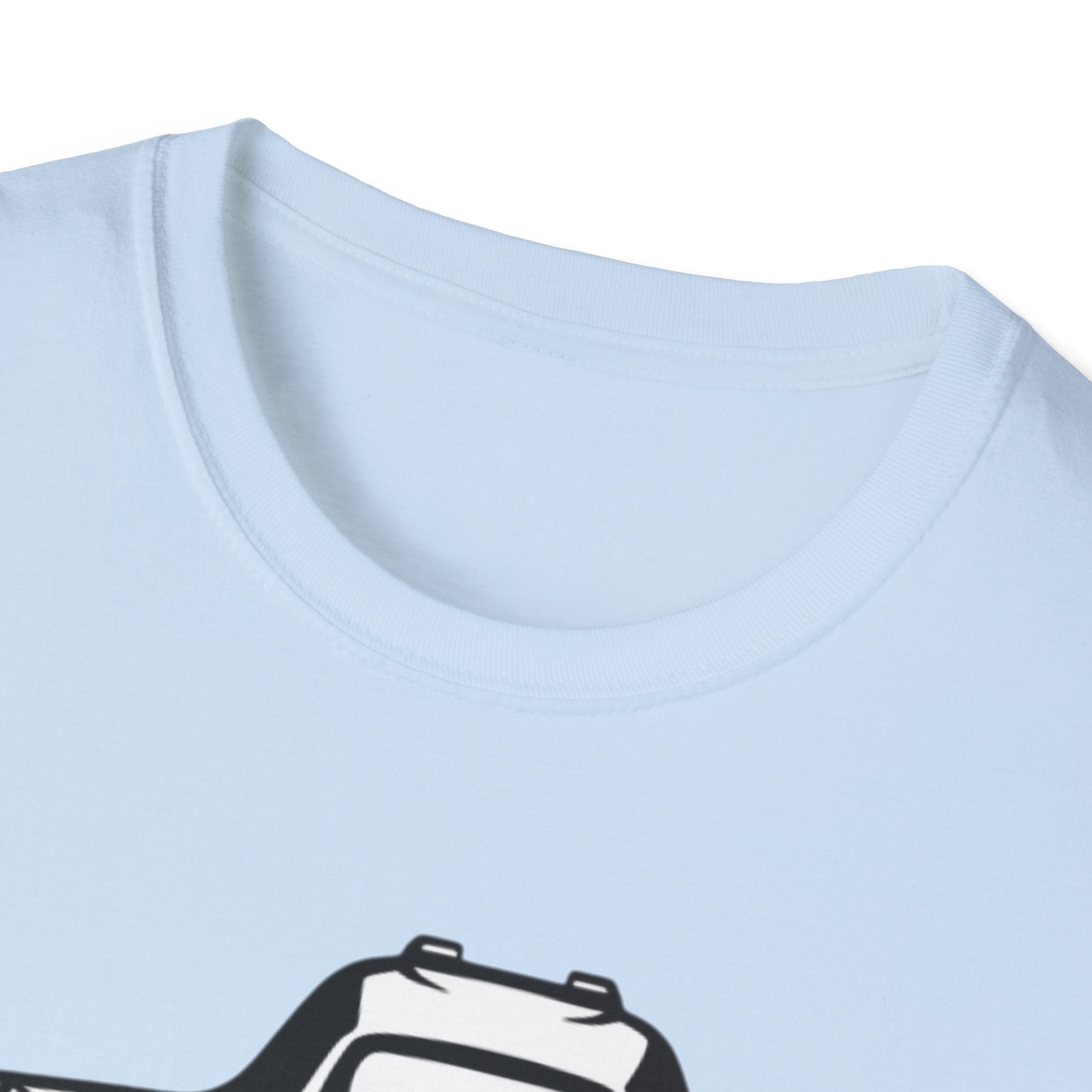 Always Ready To Shoot T-Shirt