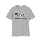 Duck Photography Club T-Shirt