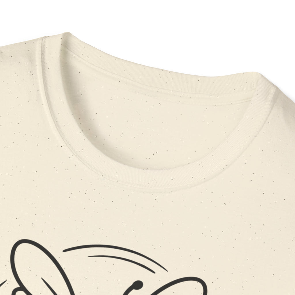 Buzzing Photographer T-Shirt