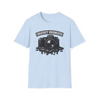 Creativity Overheated T-Shirt