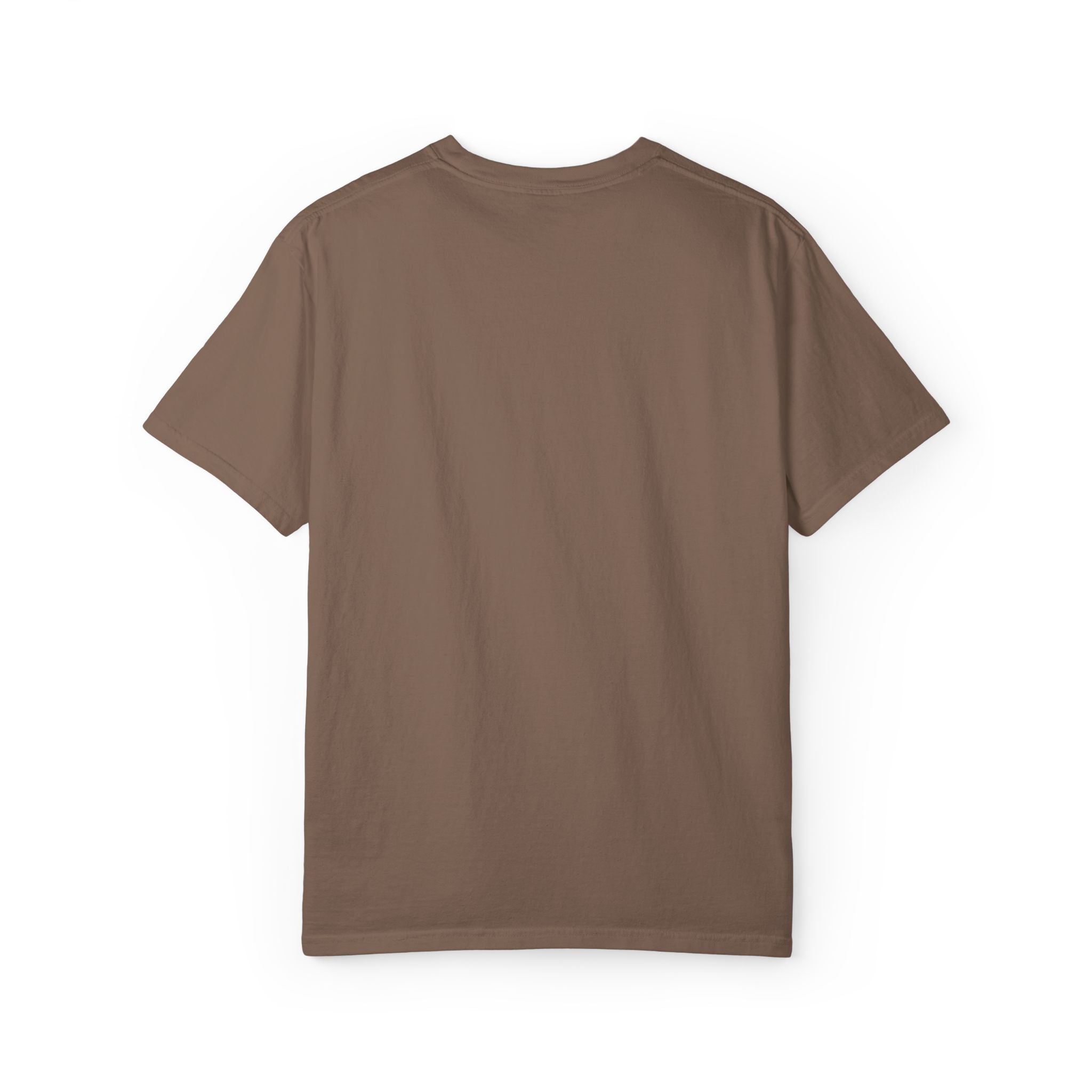 Say Cheese Penguin Embroidery T-Shirt