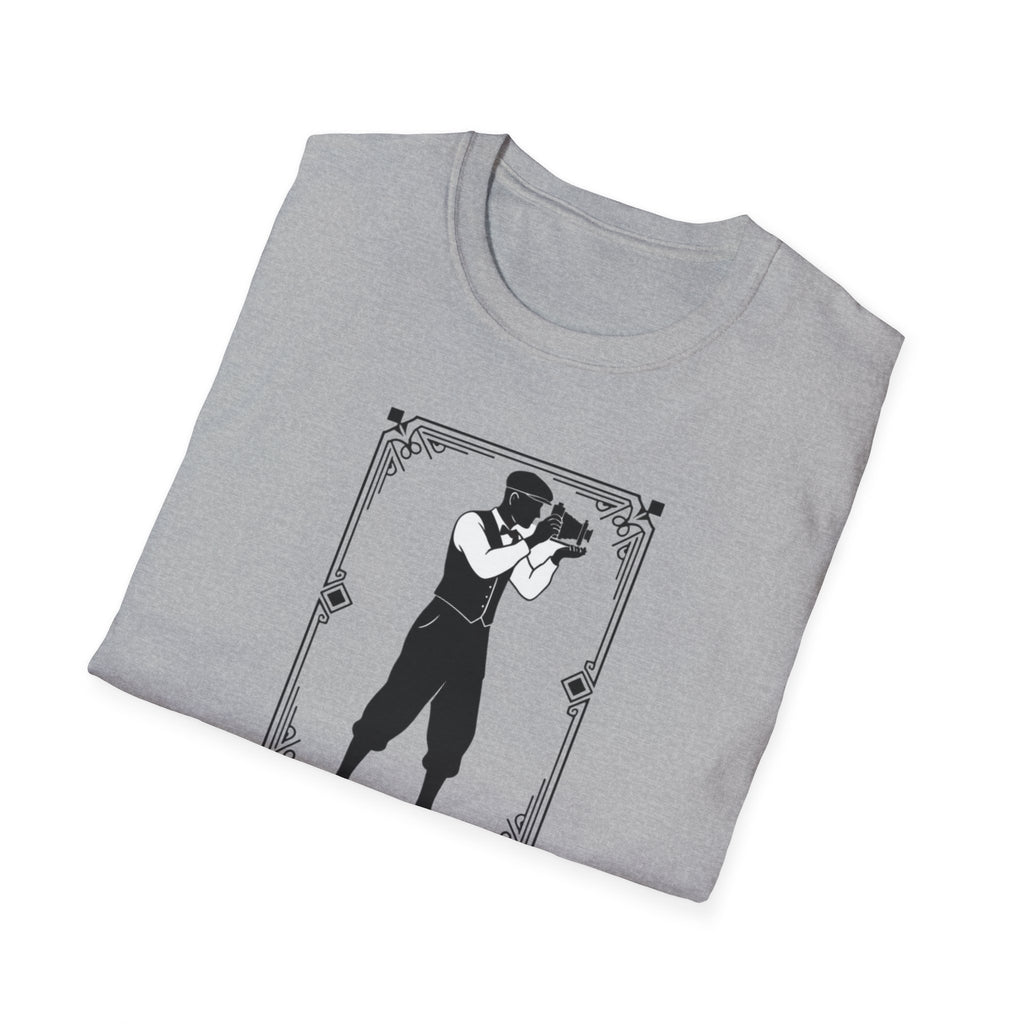 Passion T-Shirt