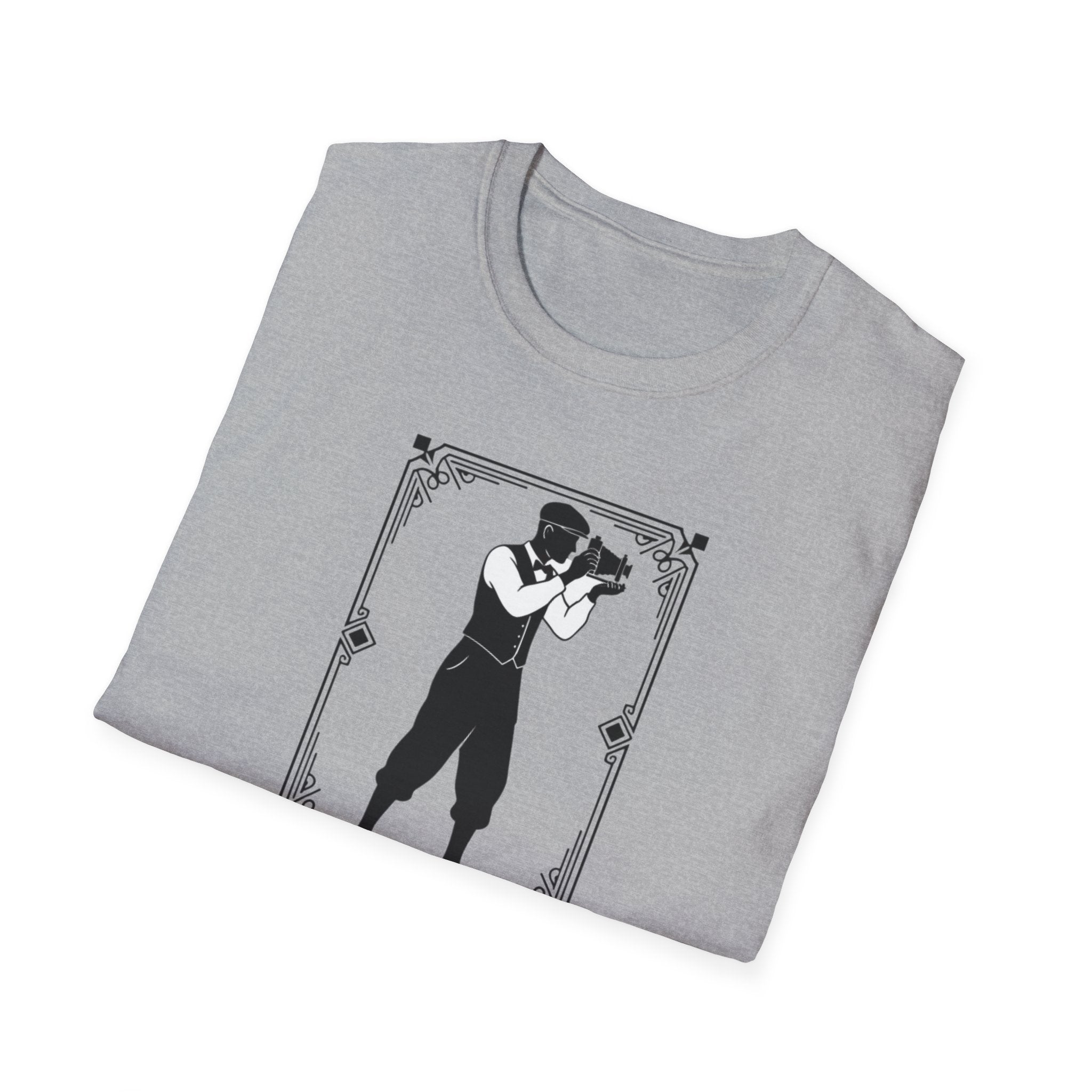 Passion T-Shirt
