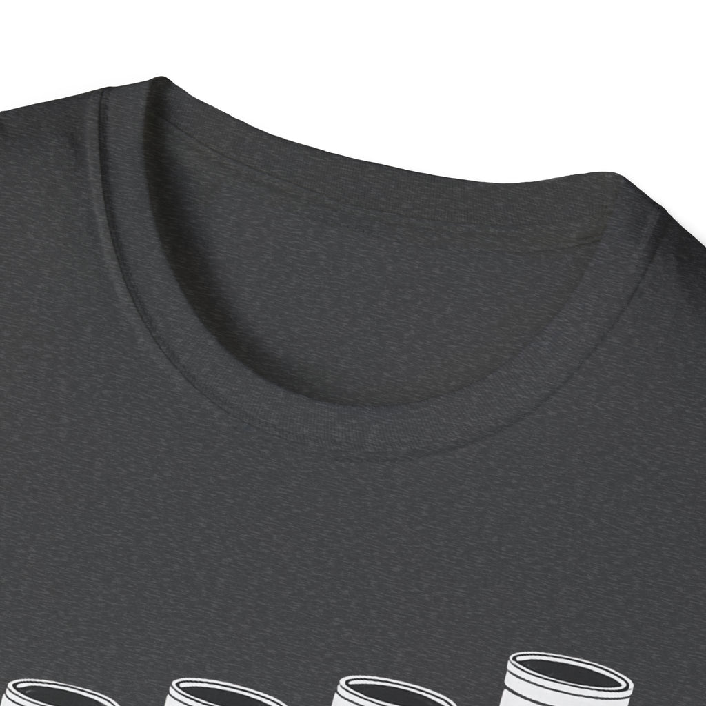 Decisions, Decisions T-shirt