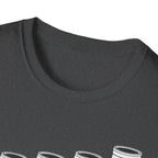 Decisions, Decisions T-shirt