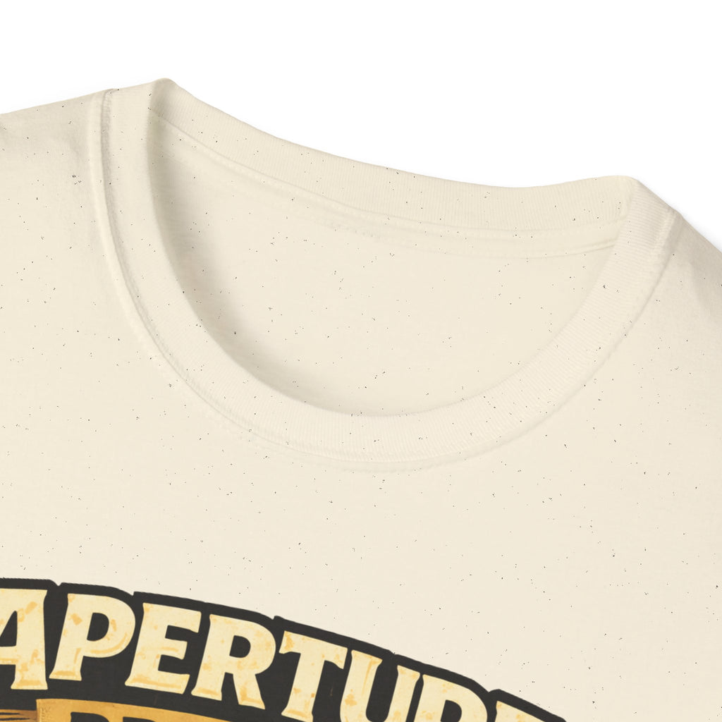 Aperture Mindset T-Shirt